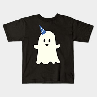 Cute Ghost Kids T-Shirt